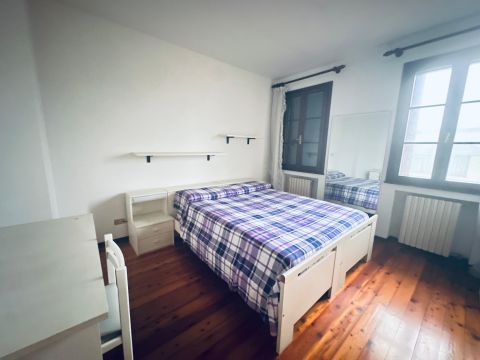 Via 1ª Strada - Fiesso D'artico