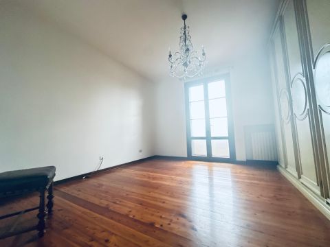 Via 1ª Strada - Fiesso D'artico