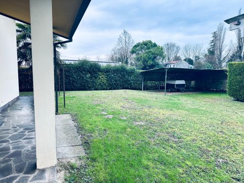 Via 1ª Strada - Fiesso D'artico