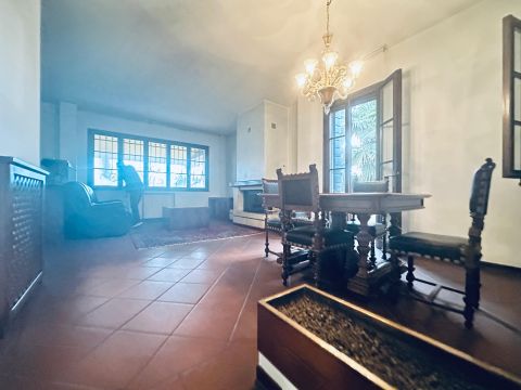 Via 1ª Strada - Fiesso D'artico