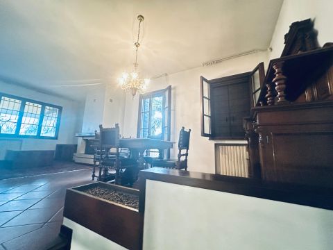 Via 1ª Strada - Fiesso D'artico