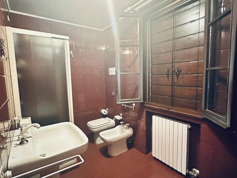 Via 1ª Strada - Fiesso D'artico