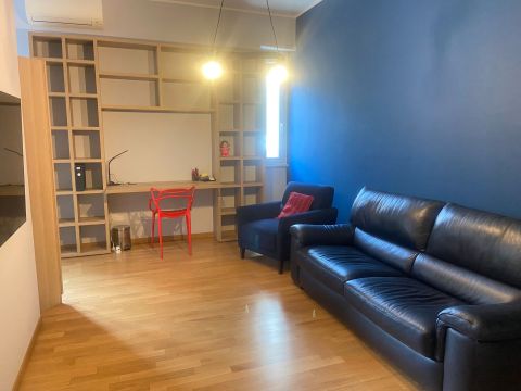 Piazza Mariano Armellini - Roma