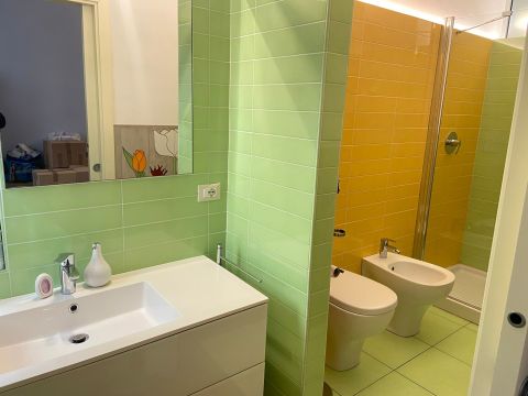 Piazza Mariano Armellini - Roma