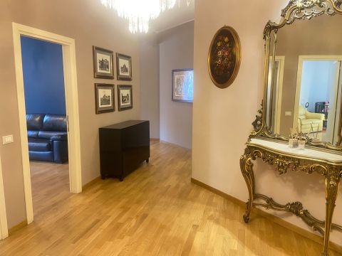 Piazza Mariano Armellini - Roma