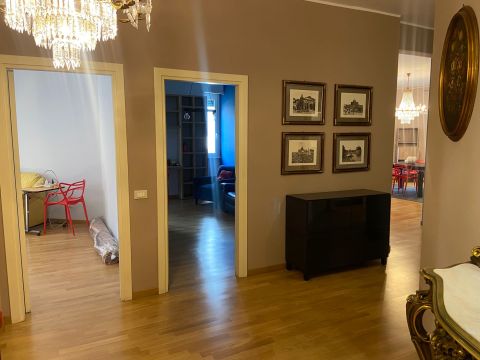 Piazza Mariano Armellini - Roma