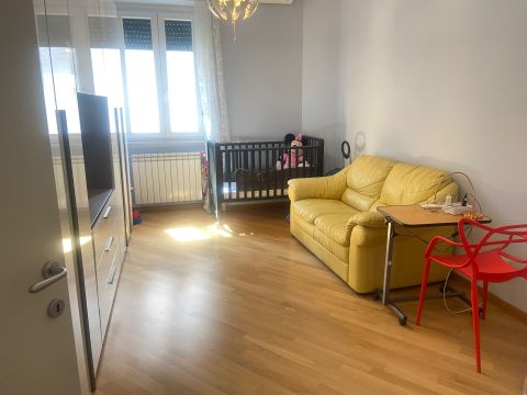 Piazza Mariano Armellini - Roma