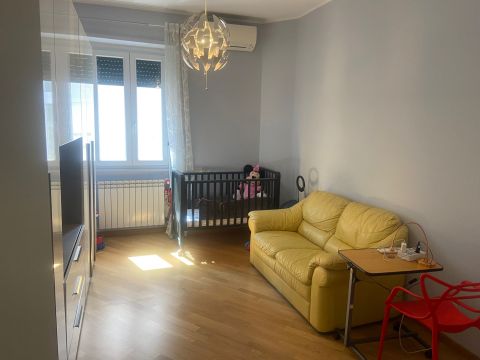 Piazza Mariano Armellini - Roma