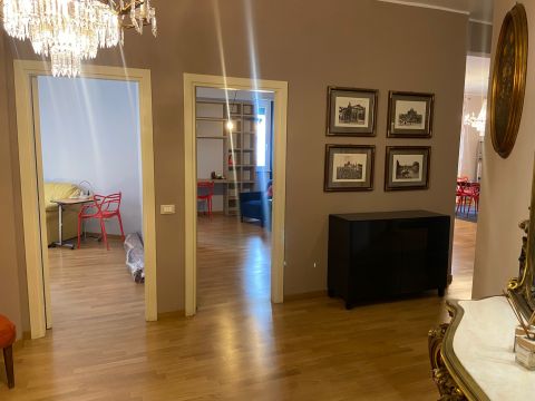 Piazza Mariano Armellini - Roma