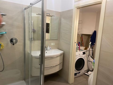 Piazza Mariano Armellini - Roma