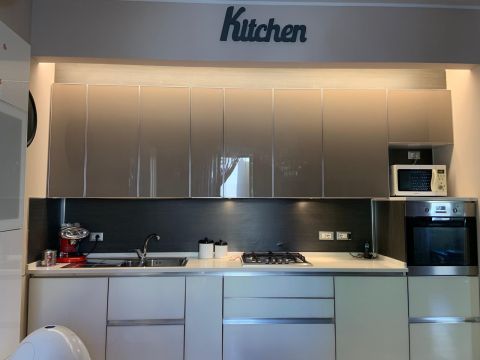 Piazza Mariano Armellini - Roma