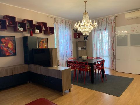 Piazza Mariano Armellini - Roma