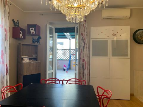 Piazza Mariano Armellini - Roma