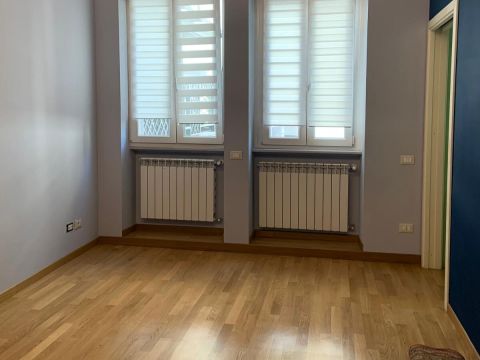 Piazza Mariano Armellini - Roma