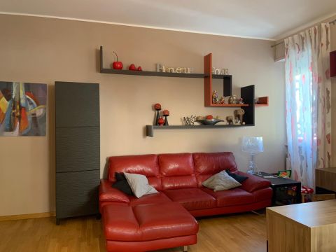 Piazza Mariano Armellini - Roma