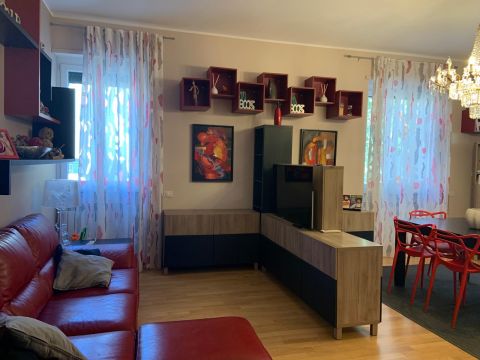 Piazza Mariano Armellini - Roma