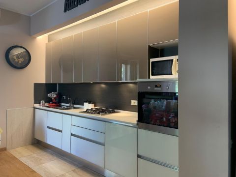 Piazza Mariano Armellini - Roma