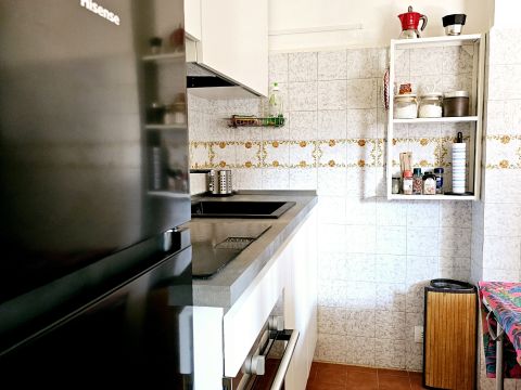 Viale Bramafam, 22 - Bardonecchia