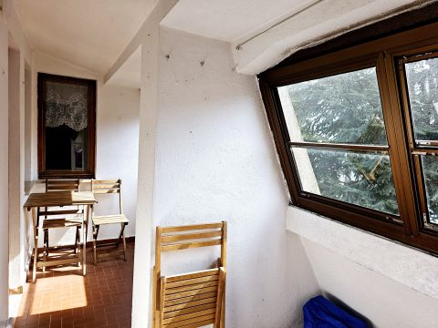 Viale Bramafam, 22 - Bardonecchia