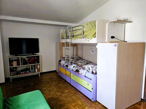 Viale Bramafam, 22 - Bardonecchia