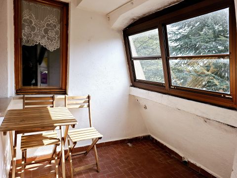 Viale Bramafam, 22 - Bardonecchia