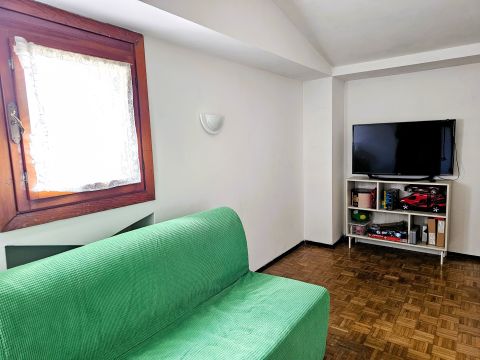 Viale Bramafam, 22 - Bardonecchia