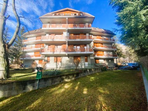 Viale Bramafam, 22 - Bardonecchia