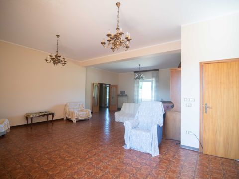 Via Forchiusa Est, 114 - Serra San Quirico