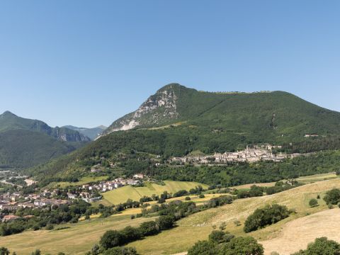Via Forchiusa Est, 114 - Serra San Quirico