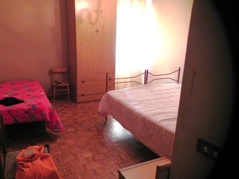 Via Forchiusa Est, 114 - Serra San Quirico