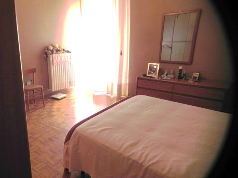 Via Forchiusa Est, 114 - Serra San Quirico