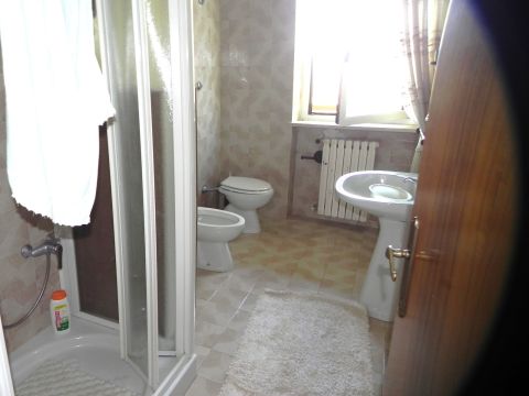 Via Forchiusa Est, 114 - Serra San Quirico