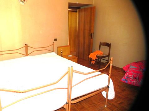 Via Forchiusa Est, 114 - Serra San Quirico