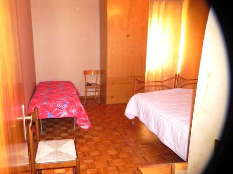 Via Forchiusa Est, 114 - Serra San Quirico