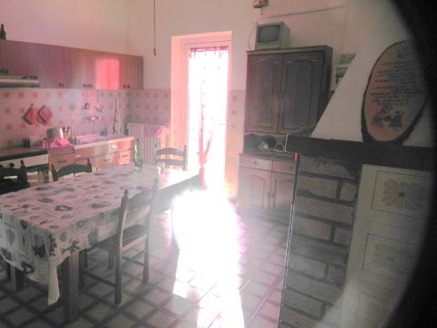 Via Forchiusa Est, 114 - Serra San Quirico