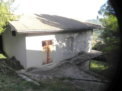 Via Forchiusa Est, 114 - Serra San Quirico
