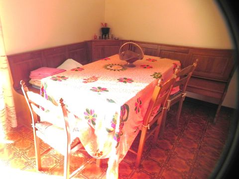 Via Forchiusa Est, 114 - Serra San Quirico