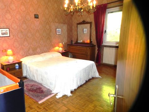 Via Forchiusa Est, 114 - Serra San Quirico