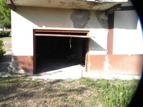 Via Forchiusa Est, 114 - Serra San Quirico