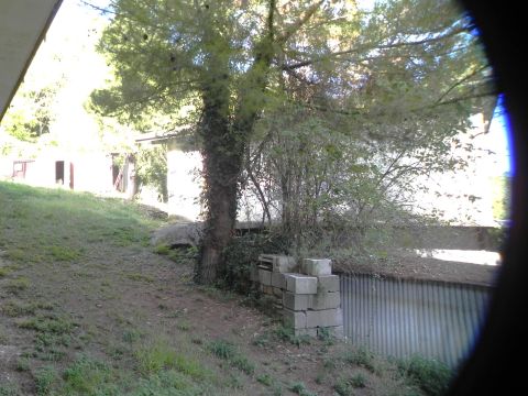 Via Forchiusa Est, 114 - Serra San Quirico