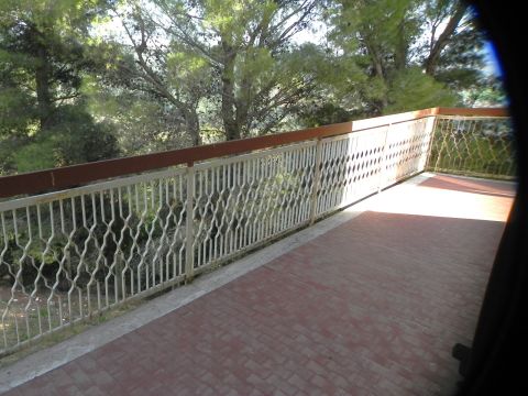 Via Forchiusa Est, 114 - Serra San Quirico