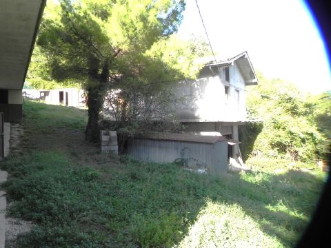 Via Forchiusa Est, 114 - Serra San Quirico