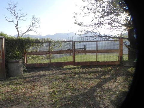 Via Forchiusa Est, 114 - Serra San Quirico