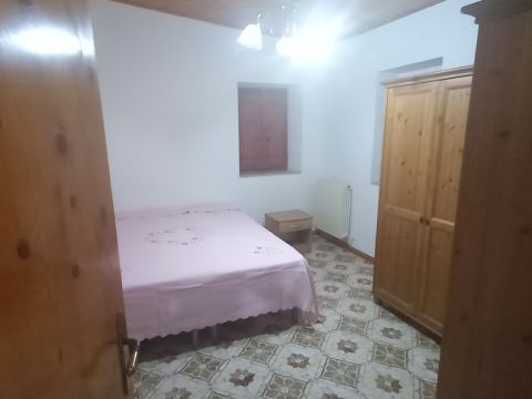 Via Forchiusa Est, 114 - Serra San Quirico