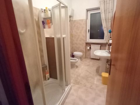 Via Forchiusa Est, 114 - Serra San Quirico