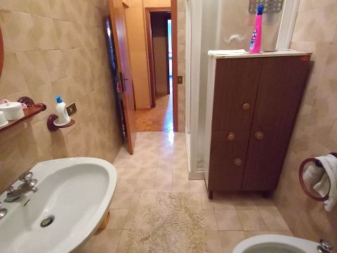 Via Forchiusa Est, 114 - Serra San Quirico