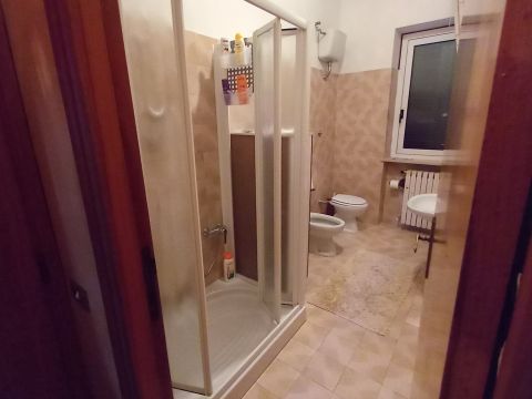 Via Forchiusa Est, 114 - Serra San Quirico