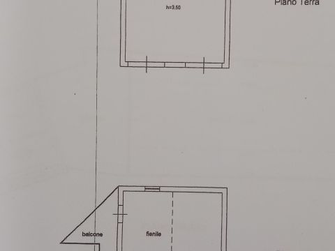 Via Forchiusa Est, 114 - Serra San Quirico