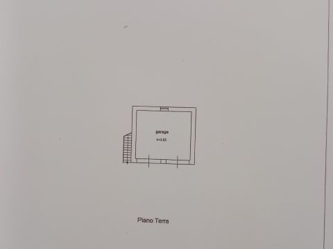 Via Forchiusa Est, 114 - Serra San Quirico