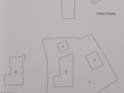 Via Forchiusa Est, 114 - Serra San Quirico